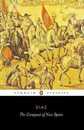 The Conquest of New Spain (Penguin Classics)