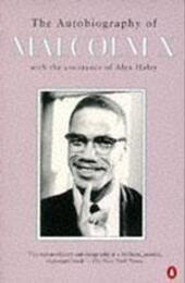 The Autobiography of Malcolm X