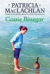 Cassie Binegar: A Heartfelt Novel about Loss and Family for Kids (Ages 8-12)