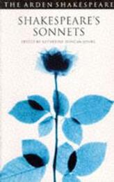 Sonnets (The Arden Shakespeare. Third Series)