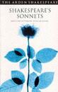 Sonnets (The Arden Shakespeare. Third Series)