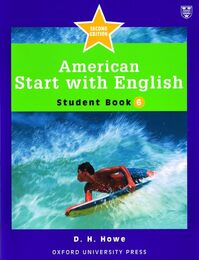American Start With English 6