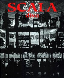 スカラ座 永遠の女神