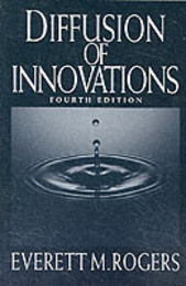 Diffusion of Innovations 4th Edition