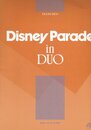 ディズニーパレードインデュオ