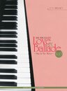ピアノ弾き語り 洋楽・邦楽 BEST! Love&Ballade Vol.5 ~Man In The Mirror~