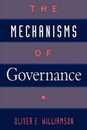 The Mechanisms of Governance