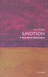Emotions: A Very Short Introduction