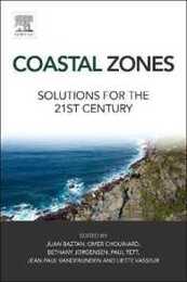 Coastal Zones: Solutions for the 21st Century