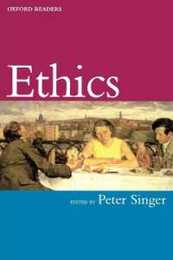 Ethics (Oxford Readers)