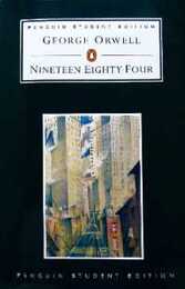 Penguin Student Edition Nineteen Eighty Four