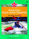 American Start With English Student Book 5