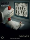 ギタースコア ミューズ 『ドローンズ』