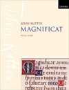 Magnificat: For Soprano or Mezzo-soprano Solo Mixed Choir and Orchestra or Chamber Orchestra