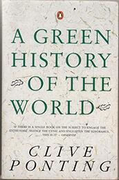A Green History of the World