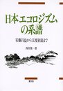 日本エコロジズムの系譜: 安藤昌益から江渡狄嶺まで