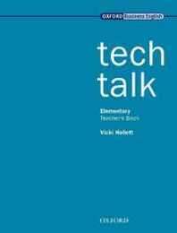 Tech Talk Elementary