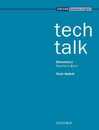 Tech Talk Elementary