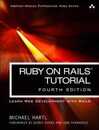 Ruby on Rails Tutorial: Learn Web Development With Rails (Addison-wesley Professional Ruby)
