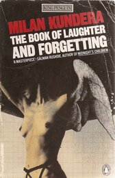 The Book of Laughter and Forgetting (King Penguin)