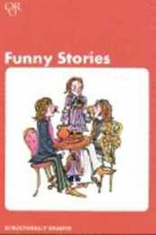 Funny Stories (Graded Readers)