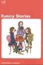 Funny Stories (Graded Readers)