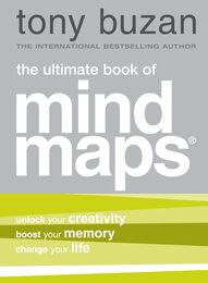 The Ultimate Book Of Mind Maps