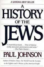 A History of the Jews: A Study of Jewish History and Influence Across Millennia