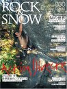 ROCK&SNOW number30 (winter iss (別冊山と溪谷)