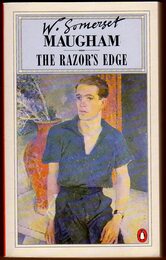 The Razor's Edge