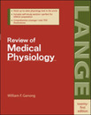 Review of Medical Physiology (LANGE Basic Science)