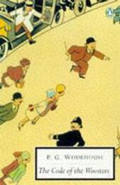 20th Century Code Of The Woosters (Penguin Twentieth Century Classics S.)