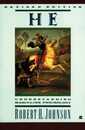 He: Understanding Masculine Psychology (Perennial Library)