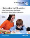 Motivation in Education: Theory Research and Applications: International Edition
