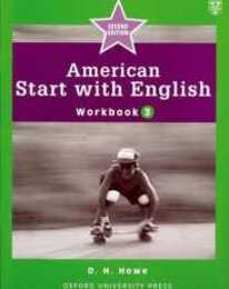 American Start With English 3