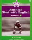 American Start With English 3