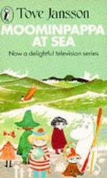 Moominpappa at Sea