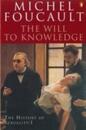 The History of Sexuality: 1: The Will to Knowledge