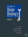 Principles of Bone Biology Two-Volume Set