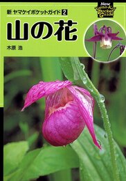 山の花 (新ヤマケイポケットガイド2)