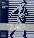 Introduction to Electrical Engineering: International Edition