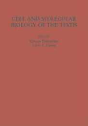 Cell and Molecular Biology of the Testis