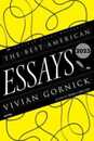 The Best American Essays 2023