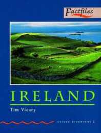 Factfiles (Oxford Bookworms ELT)