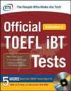 Official TOEFL iBT Tests