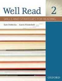 Well Read 2: Skills and Strategies for Reading