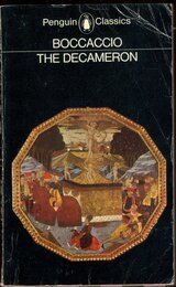 The Decameron (Classics)