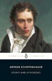 Essays and Aphorisms (Penguin Classics)