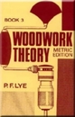 Woodwork Theory 3: Metric Edition