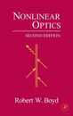 Nonlinear Optics Third Edition